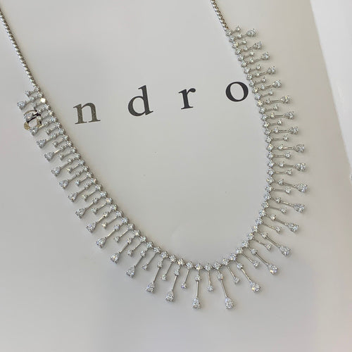 Diamond Cascade