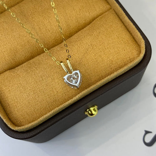 Heart of Gold