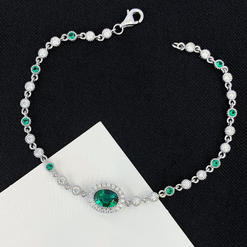 The Emerelle Charm