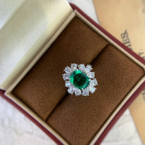 Eden Emerald