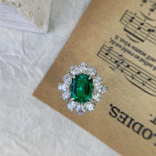 Eden Emerald