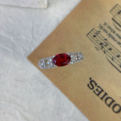 Ruby Serenade