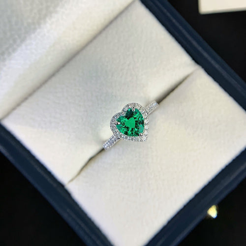 Verdant Heart